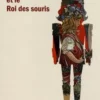 Casse-Noisette et le roi des souris, Ernst Theodor Amadeus Hoffmann