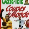 CASSE-TETE COUPES DU MONDE, Jean-Paul Hasseler