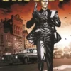 Cassidy Tome 1 : Le dernier blues, Pasquale Ruju