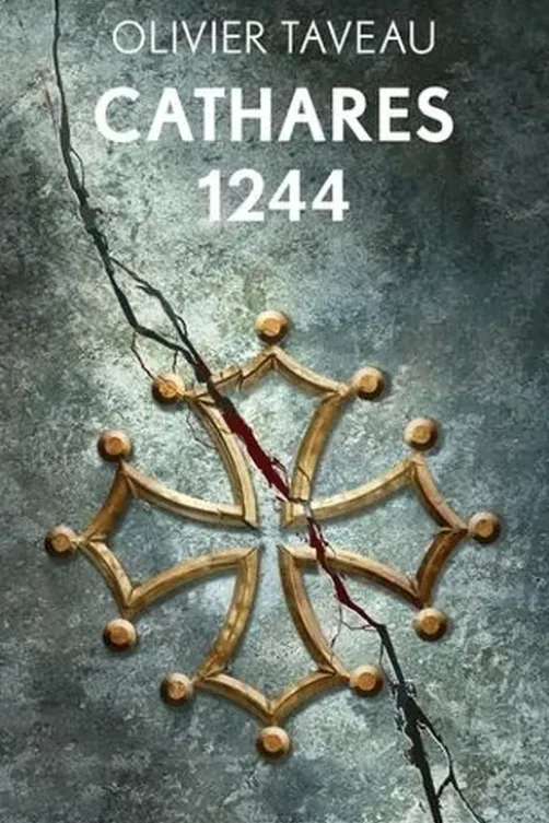Cathares 1244, Olivier Taveau