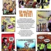 Ca va être ta fête !, Fred Coconut