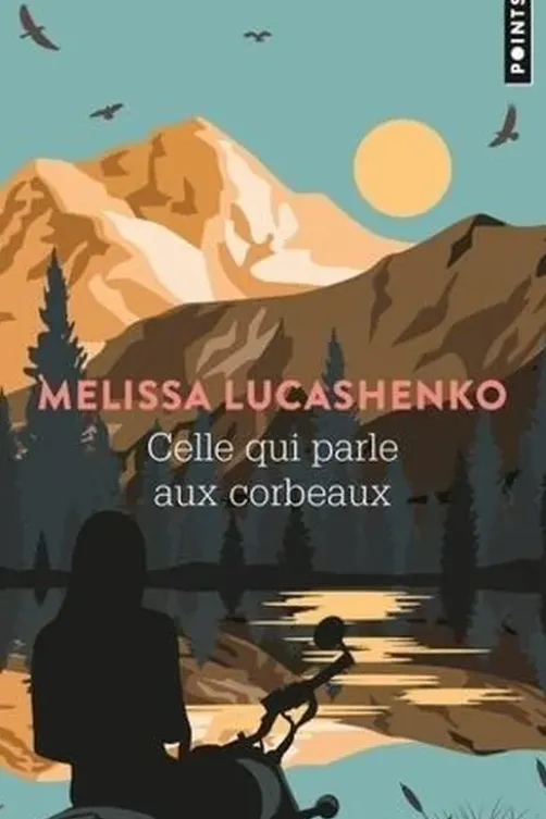 Celle qui parle aux corbeaux, Melissa Lucashenko