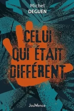Celui qui était différent, Michel Deguen