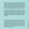 Cendrillon balance tout !, Sandrine O