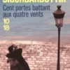 Cent portes battant aux quatre vents, Steinunn Sigurdardóttir