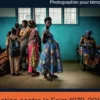 Ce que je vois. Photographier pour témoigner, Guillaume Binet
