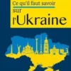 Ce qu'il faut savoir sur l'Ukraine, Frédéric Dufourg