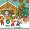 C'est Noël !, Charlie PoP