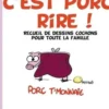 C'est porc rire !, Peter Patfawl