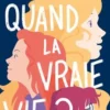 C'est quand la vraie vie ?, Claire Renaud