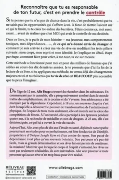 C'est toi la Boss de ta vie ! Comment atteindre la santé, le bonheur et la carrière dont tu as toujours rêvé !, Alie Bragz