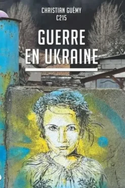 C215, Guerre en Ukraine, Nicolas Hénin