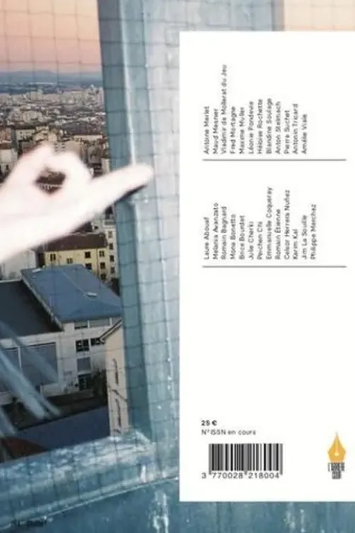Chabe ! N° 1 : Lyon par ses photographes