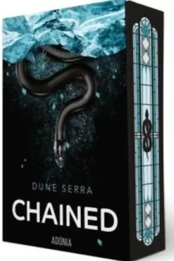 Chained, Dune Serra