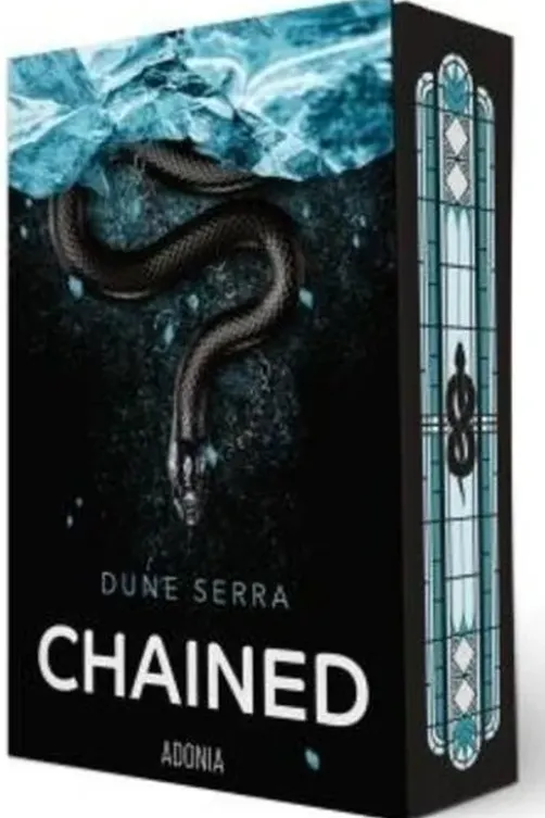 Chained, Dune Serra