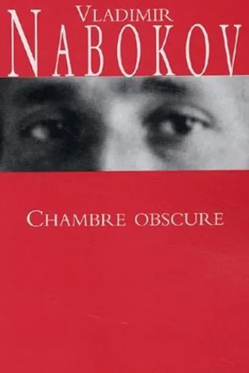 Chambre obscure, Vladimir Nabokov