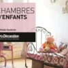 Chambres d'enfants, Nathalie Soubiran