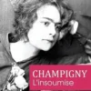Champigny l'insoumise, Léandre Boizeau