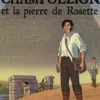 Champollion et la pierre de Rosette, Céka