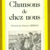 Chansons de chez nous, Theodore Botrel