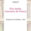 Chansons de France, Collectif