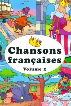 Chansons françaises Tome II, Collectif