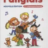 Chante et découvre l'anglais. Edition revue et corrigée. Avec 1 CD audio, Stéphane Husar