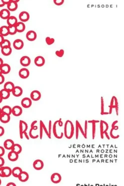 Chants d'amour Tome 1 : La rencontre, Jérôme Attal