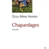 Chapardages, Cécile-Marie Hadrien