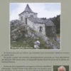 Chapelles de Haute-Loire, Gérard Challet