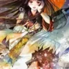 Character Design Archives. Edition en anglais, Haruhiko Mikimoto