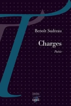 Charges, Benoît Sudreau
