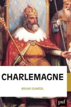 Charlemagne, Bruno Dumézil