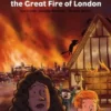 Charlie and the great fire of London. Level 3, Sue Finnie