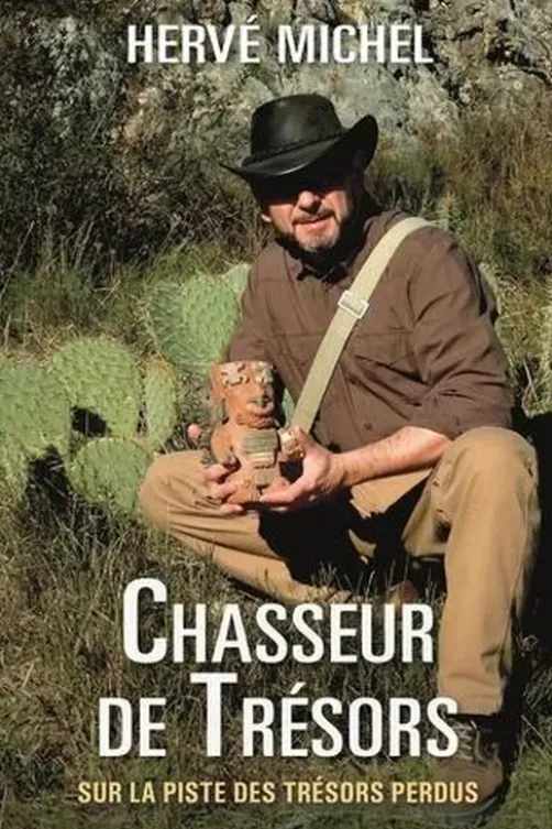 Chasseur de trésors, Hervé Michel