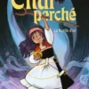 Chat perché Tome 1 : La ficelle d'or, Jo Rioux