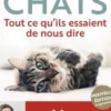 Chats. Tout ce qu'ils essaient de nous dire, Edition 2020, Laetitia Barlerin