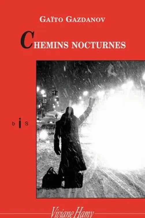 Chemins nocturnes, Gaïto Gazdanov