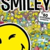 Cherche-et-trouve Smiley. Avec 60 stickers offerts, SmileyWorld