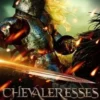 Chevaleresses, Charlotte Bousquet
