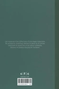 Chez Mémé, Catherine Le Goff