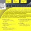 Chimie PCSI. 3e édition, Elsa Choubert