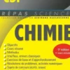 Chimie PCSI, Elsa Choubert