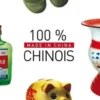 100 % chinois. Made in China, Pascal Loubet