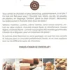 100% Chocolat. 60 recettes pour vous faire craquer, Marmiton