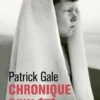 Chronique d'un été, Patrick Gale