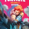 Chroniques de Fortnite officiel Tome 3, Epic Games