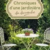 Chroniques d'une jardinière du dimanche, Patricia Mario