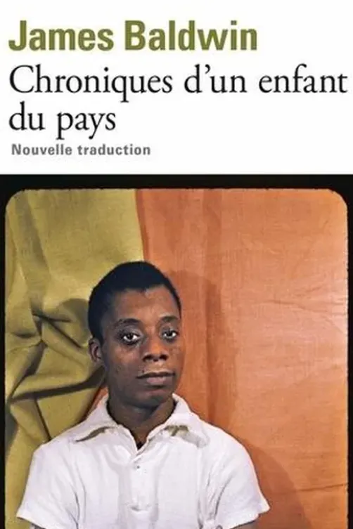 Chroniques d'un enfant du pays, James Baldwin