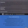 Civilisation britannique. 10e édition actualisée. Edition en anglais, Peter John